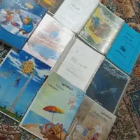 کتاب نشر الگو خیلی سبز و مبتکران|کتاب و مجله آموزشی|کنارک, |دیوار