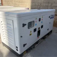 دیزل ژنراتور پرکینز صفر