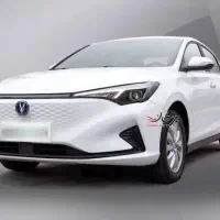 چانگان ایدو برقی صفر خشک