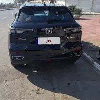 چانگان وارداتی مشکی کربن بلک