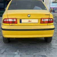 تاکسی بین شهری|خودرو سواری و وانت|خوی, |دیوار