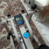 اسکی فضایی|تجهیزات ورزشی|مشهد, شهرک رازی (شهرک غرب)|دیوار