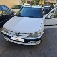 پارس تیوفایو