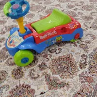واکر کودک|اسباب‌بازی بچه|رشت, گلسار|دیوار