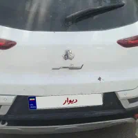 اطلس با سانروف|خودرو سواری و وانت|هشتگرد, فاز ۱ مهستان|دیوار