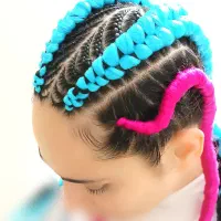 بافت مو آموزش بافتمو|خدمات آرایشگری و زیبایی|مشهد, موسوی قوچانی|دیوار