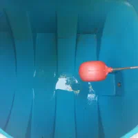 مخزن آب|مصالح و تجهیزات ساختمان|رباطکریم, انجم آباد|دیوار