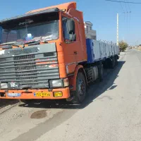 اسکانیا ۱۱۲ تک فابریک