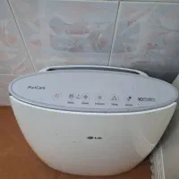 تصفیه هوا|پنکه و تصفیهکنندهٔ هوا|نسیمشهر, |دیوار