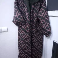 بارانی دو رو|لباس|قم, شهرک فاطمیه|دیوار