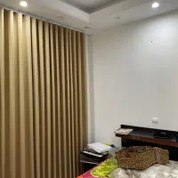 پرده شیک مناسب پذیرایی واتاق خواب قیمت عمده فروشی|پرده، رانر، رومیزی|تهران, عبدلآباد|دیوار