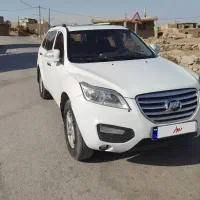 لیفان x60 مدل 95 کم کار