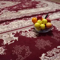 سه تخته فرش|فرش|شفت, |دیوار