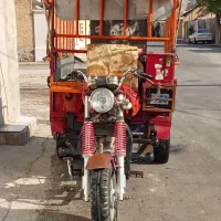 موتور سه چرخ برای فروش|موتورسیکلت|رامهرمز, |دیوار