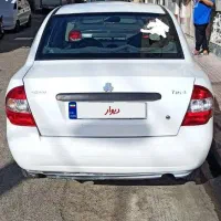 تیبا مدل ۹۴|خودرو سواری و وانت|ورامین, ورامین|دیوار