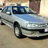 پژو پارس 1385 پرشیا بدون رنگ|خودرو سواری و وانت|پاکدشت, پاکدشت (مامازند)|دیوار