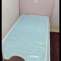 تخت و کمد کودک و نوجوان|تخت و سرویس خواب|شاهرود, |دیوار