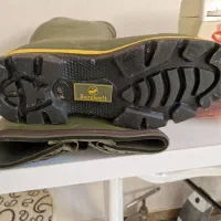 چکمه|کیف، کفش، کمربند|فومن, |دیوار