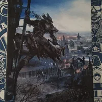 چند تابلو با طرح های گیم/بازی|تابلو، نقاشی، عکس|بوشهر, |دیوار