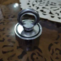 آهن ربا نعودینیوم گرید 35