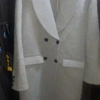 پالتوزمستانی بفروش میرسد|لباس|مرند, |دیوار