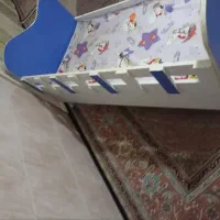 تخت خواب کودک