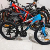 فروش نقد و اقساط دوچرخه در تمامی سایزها|دوچرخه، اسکیت، اسکوتر|جوین, |دیوار