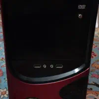 قاب کیس کامپیوتر برند ویرا مدل4702