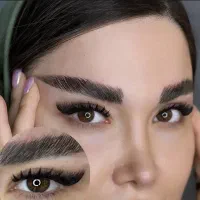 انجام مژه هیدن اکستنشن مژه لیفت ابرو (آموزش)|خدمات آرایشگری و زیبایی|بندرعباس, |دیوار