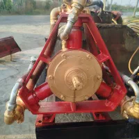 فروش پمب سمپاش سه سیلندر ایرانی