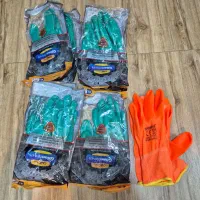 دستکش کار گیلان