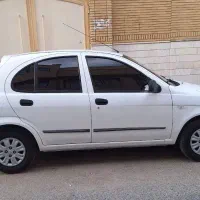 تیبا ۲ مدل ۹۹
