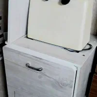 میز چرخ خیاطی