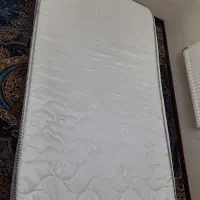 تشک تخت ۱ونیم نفره
