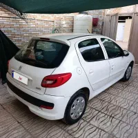 207مدل1400|خودرو سواری و وانت|کرمان, |دیوار