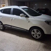 ماشین جک s5درحد صفر ۵۰هزار کار مدل ۹۴کارمندی