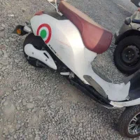 قیمت مناسب ب دلیل لازم بودن پول|موتورسیکلت|فردیس, طالقانی|دیوار