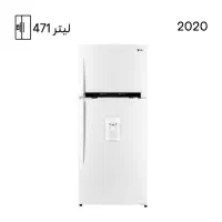 یخچال LG|یخچال و فریزر|بندر امام خمینی, |دیوار