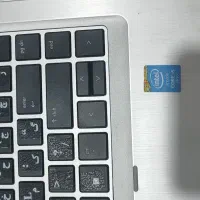 لپتاپ مدل hp|رایانه همراه|مشهد, رده|دیوار