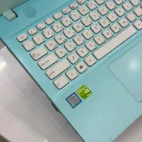 لپ تاپ ایسوز با دو گیگ گرافیک مدل K541|رایانه همراه|اهواز, نادری|دیوار