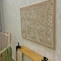 تابلو|تابلو، نقاشی، عکس|سرپل ذهاب, |دیوار