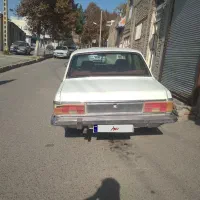 پیکان مدل ۸۱ انژکتوری|خودرو سواری و وانت|اهر, |دیوار