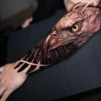 اموزش تتو وانجام تتوبدن حرفه ای