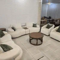 مبل راحتی پینترسی (اقساط ۱۰ ماهه) آقای مبل