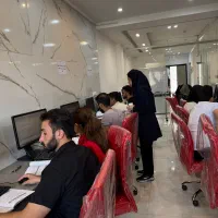 آموزش اصولی واشتغال شما با ما|خدمات آموزشی|کرمانشاه, |دیوار