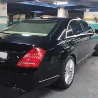 اجاره بنز S500 بدون راننده با راننده|خودرو اجاره‌ای|تهران, زعفرانیه|دیوار