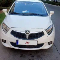 برلیانس h230 اتومات مدل ۹۶