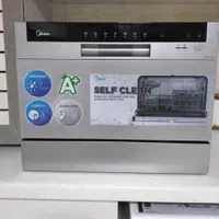 ماشین ظرفشویی رومیزی