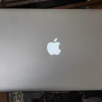 لپ تاپ مک بوک 2011pro macbook|رایانه همراه|قم, بنیاد|دیوار