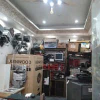 مغازه شهرری|اجارهٔ مغازه و غرفه|ری, شهادت|دیوار